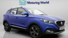 Used 2018 MG ZS Exclusive Sedan | £9,700 (Fair price)