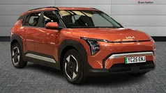 Used 2025 Kia EV3 Air SUV | £32,800 (Super price)