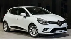 Used 2016 Renault Clio IV Dynamique Hatchback | £6,100 (Fair price)