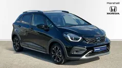 Used 2025 Honda Jazz Advance Hatchback | £26,487 (Fair price)