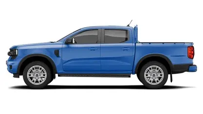 New Ford Ranger Raptor 292 HP (214 kW) 2025 Pickup