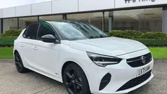 White Used 2021 Vauxhall Corsa S Hatchback | £14,395 (Fair price)