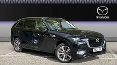 Other Used 2024 Mazda CX-80 Takumi-Line SUV | £43,490 (Fair price)