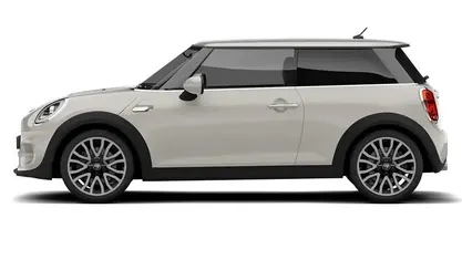 Used Mini Cooper Classic 136 HP (100 kW) 2023 Hatchback