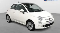 Used 2024 Fiat 500 Hatchback | £9,599 (Fair price)