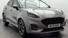 Used 2023 Ford Puma ST-Line X Hatchback | £12,250 (Fair price)