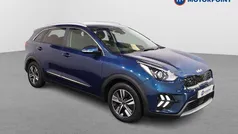 Used 2022 Kia Niro 2 SUV | £17,499 (Fair price)