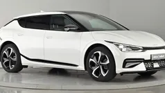Used 2024 Kia EV6 GT-Line S SUV | £31,495 (Fair price)