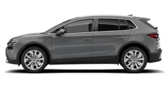 Used 2026 Skoda Elroq SUV | £37,766 (Fair price)
