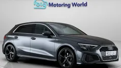 Used 2024 Audi A3 Sportback S-Line Hatchback | £20,300 (Good price)
