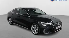 Used 2024 Audi A3 S-Line Sedan | £20,249 (Super price)