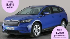 Used 2023 Skoda Enyaq iV ecoSuite SUV | £17,792 (Good price)