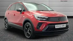 Used 2023 Vauxhall Crossland GS Line SUV | £10,575 (Fair price)