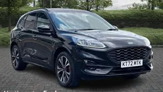 Used 2023 Ford Kuga ST-Line X SUV | £22,750 (Fair price)