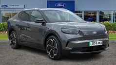 Used 2025 Ford Capri Premium Estate | £41,806 (Fair price)