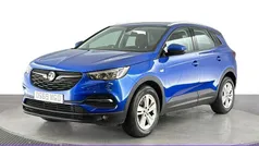 Used 2020 Vauxhall Grandland X SUV | £9,480 (Fair price)