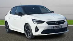 Used 2022 Vauxhall Corsa Edition Hatchback | £13,490 (Fair price)