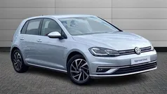 Used 2019 VW Golf VII Edition Hatchback | £16,295 (Fair price)