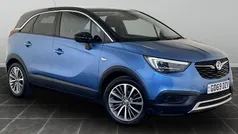 Used 2019 Vauxhall Crossland X Sport SUV | £8,295 (Fair price)