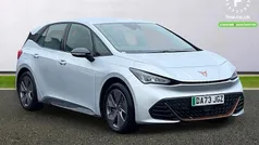 Used 2023 Cupra Born Hatchback | £17,899 (Good price)