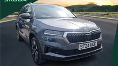 Used 2024 Skoda Karoq SE L SUV | £23,328 (Fair price)