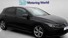 Used 2024 VW Golf VIII R-line Hatchback | £16,500 (Good price)