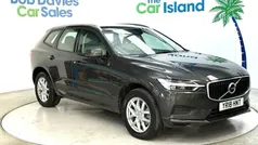 Used 2019 Volvo XC60 Momentum SUV | £18,500 (Fair price)