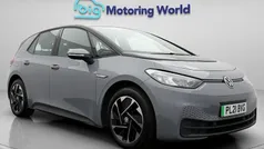 Used 2022 VW ID.3 Pro Performance Hatchback | £13,000 (Good price)