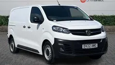 Used 2023 Vauxhall Vivaro Van | £12,800 (Super price)