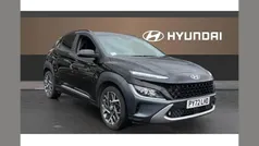 Used 2023 Hyundai Kona Premium SUV | £16,772 (Fair price)