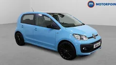 Used 2023 VW up! R-line Hatchback | £12,149 (Fair price)