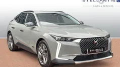 Used 2023 DS Automobiles DS4 Trocadero Hatchback | £17,739 (Fair price)