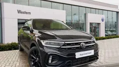 VW T-Roc Cabriolet