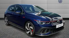 Used 2021 VW Golf VIII GTI Clubsport Hatchback | £27,150 (Good price)