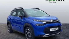 Used 2024 Citroën C3 Aircross PureTech SUV | £15,895 (Fair price)