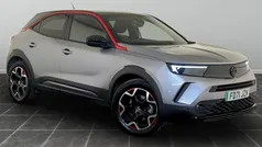 Grey Used 2022 Vauxhall Mokka SRi SUV | £11,695 (Good price)