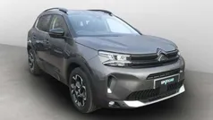 Used 2023 Citroën C5 Aircross Shine SUV | £24,495 (Fair price)