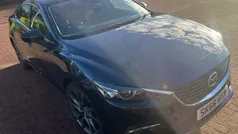 Used 2018 Mazda 6 Inclusive Sedan | £7,899 (Super price)