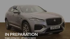 Used 2023 Jaguar F-Pace R-Dynamic SUV | £28,920 (Super price)