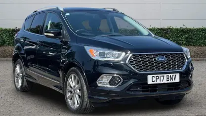 Used Ford Kuga 179 HP (131 kW) 2019 SUV