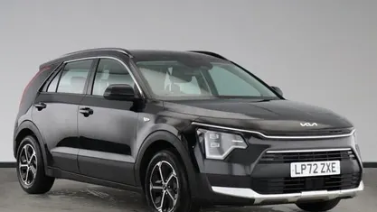 Used Kia Niro 141 HP (103 kW) 2023 SUV
