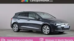 Used 2023 VW Golf VIII Style Hatchback | £17,797 (Fair price)