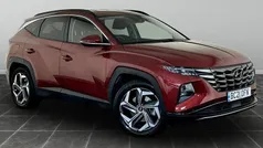 Used 2024 Hyundai Tucson Premium SUV | £18,795 (Super price)