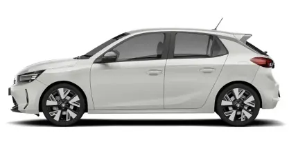 Used Vauxhall Corsa 86 HP (63 kW) 2011 Hatchback