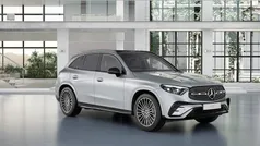 Used 2025 Mercedes 220 AMG Line Premium Plus Estate | £59,165 (Super price)