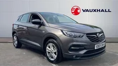 Used 2019 Vauxhall Grandland X SUV | £9,972 (Good price)