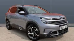 Used 2020 Citroën C5 Aircross Flair SUV | £11,693 (Good price)