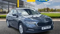 Used 2024 Skoda Octavia SE Technology Hatchback | £10,995 (Super price)