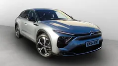 Used 2025 Citroën C5 X Estate | £24,995 (Fair price)