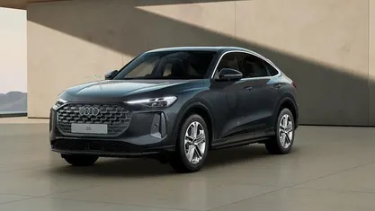 Ny Audi Q5 Sportback Sport 204 HK (150 kW) 2025 SUV